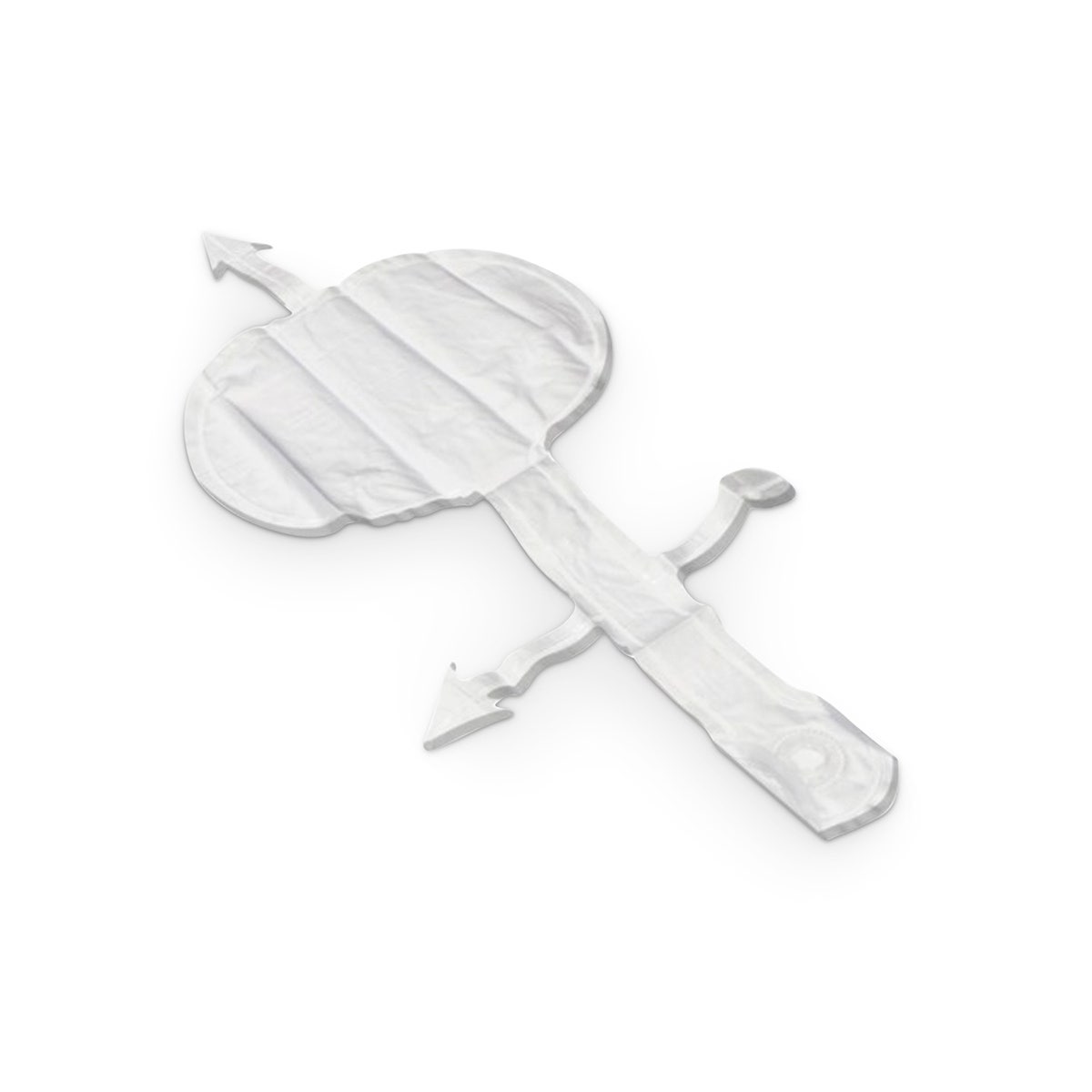 NE40368-Laerdal® Mini Anne Lungs