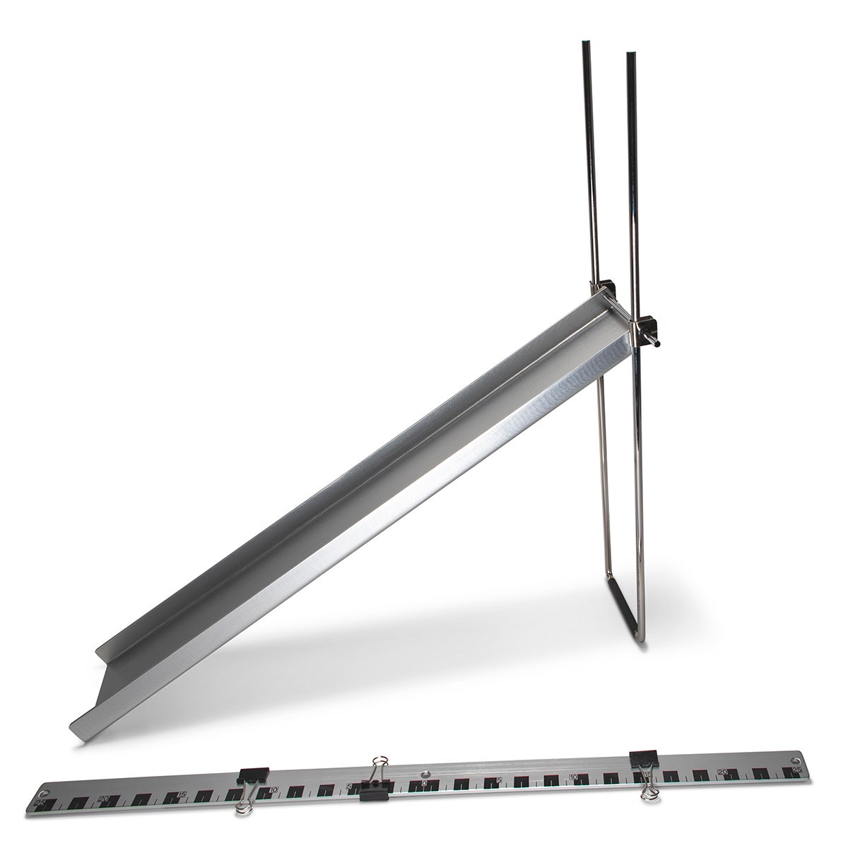 NE30306-United Scientific Inclined Plane & Lever Kit