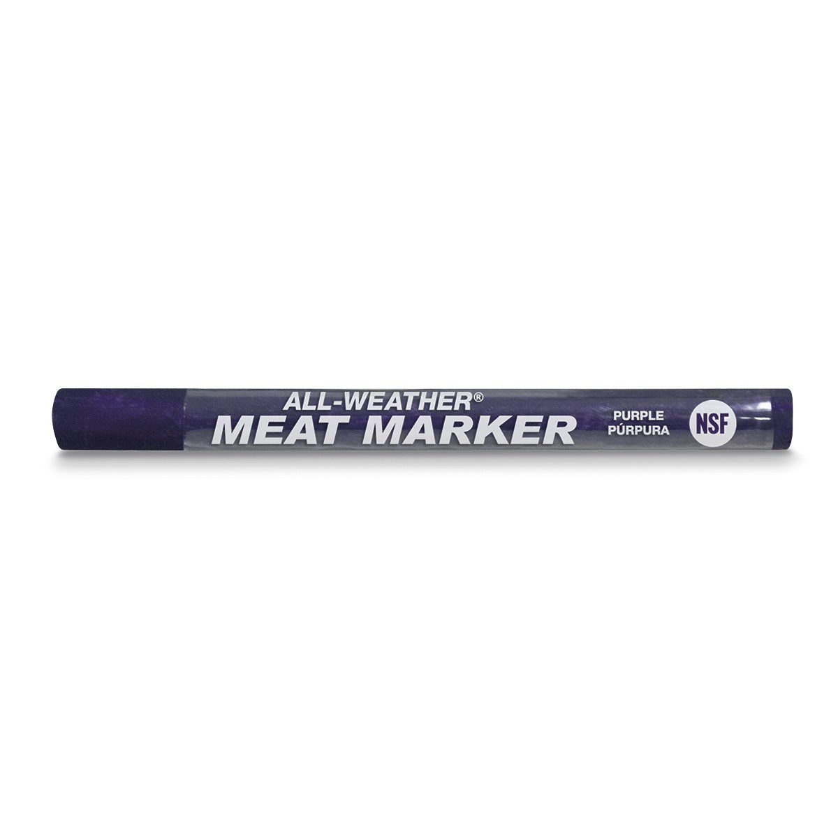 C32170-All-Weather® Meat Markers - Purple