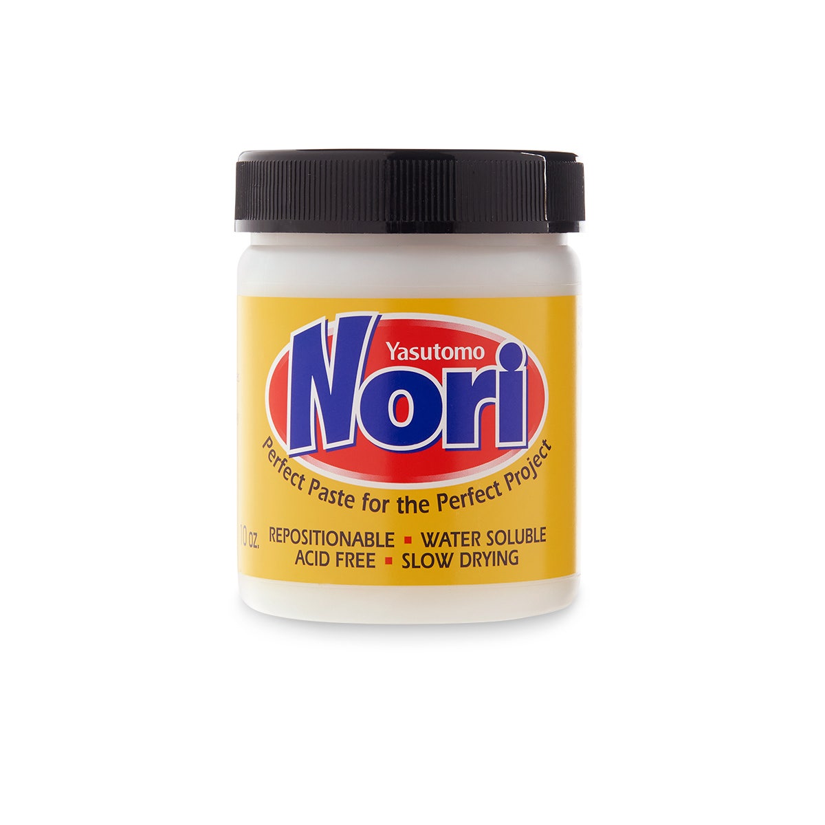 9722519-Yasutomo® Nori Paste - 10-oz. Jar