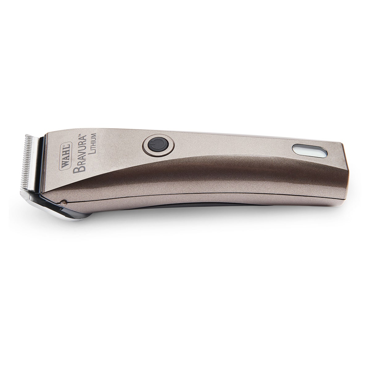C32617-WAHL® Colored Bravura SE Clipper - Gunmetal