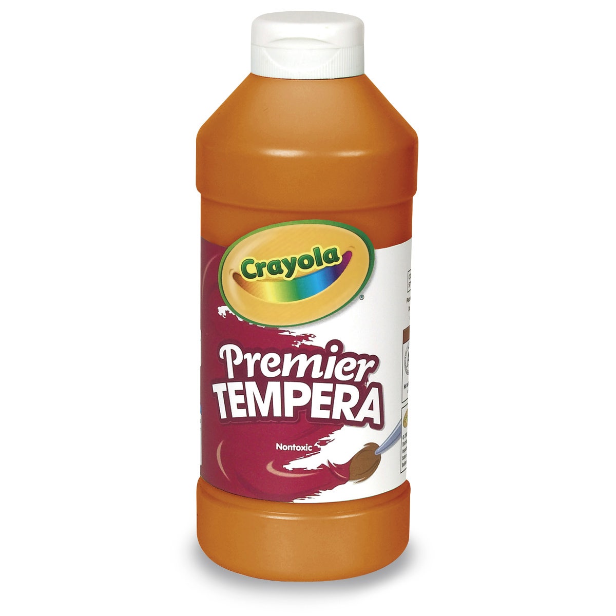 X00009700461-B-Crayola® Premier™ Tempera Paint - Pint