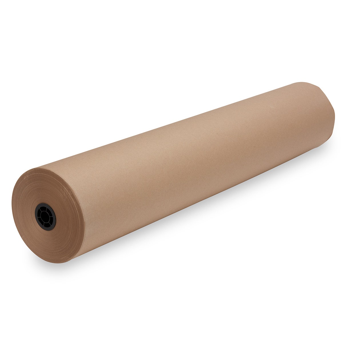 X00009700874-Brown Kraft Paper Roll