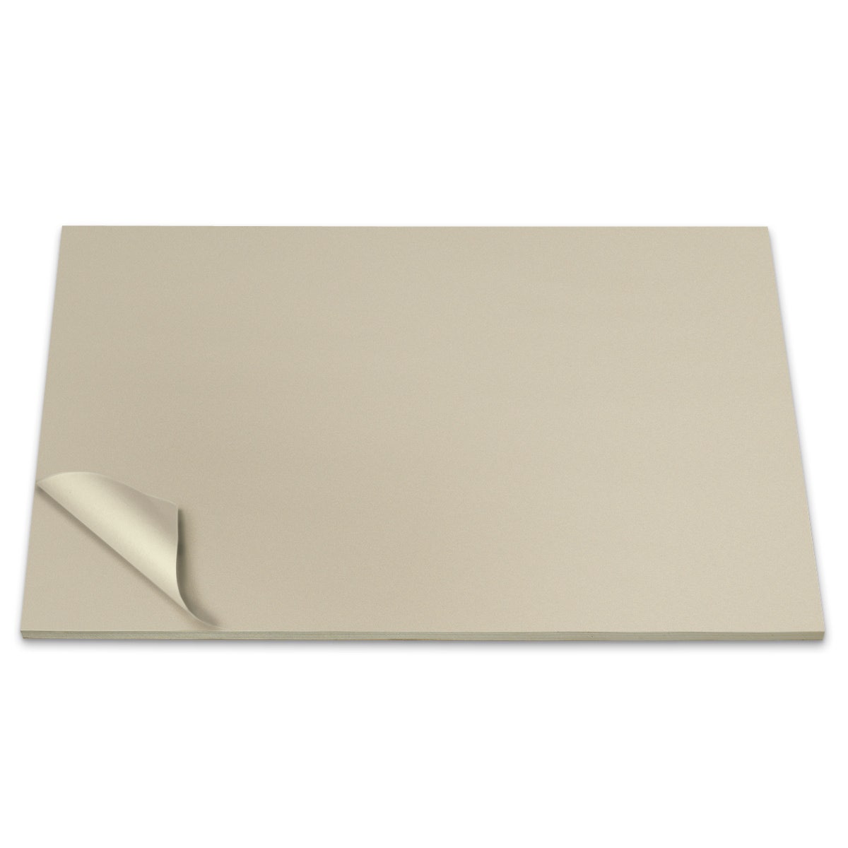 9700912-Newsprint Pad - 100 Sheets - 18 in. x 24 in. - 30 lb.