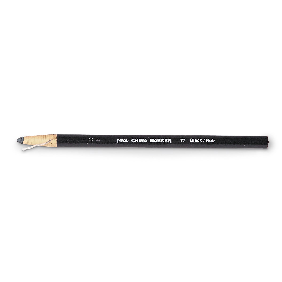 9701022-DIXON® China Marking Pencil - Pkg. of 12