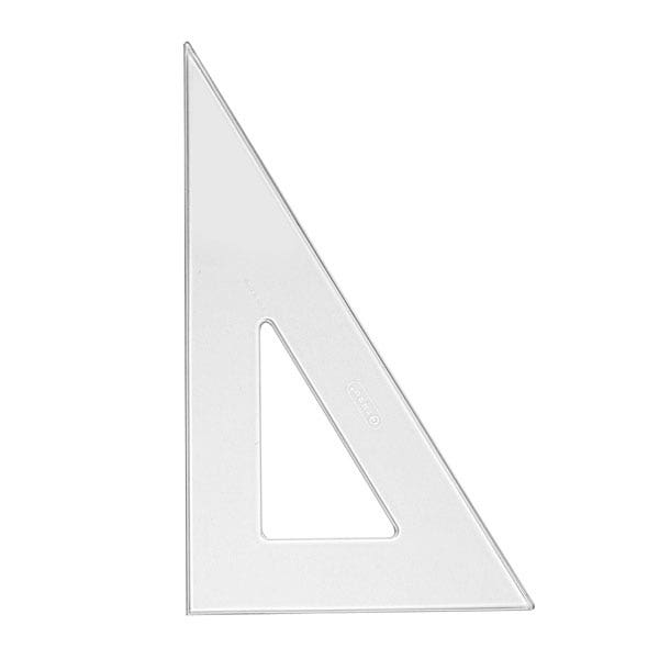 X00009701072-Scholastic Triangle 30/60 Degree