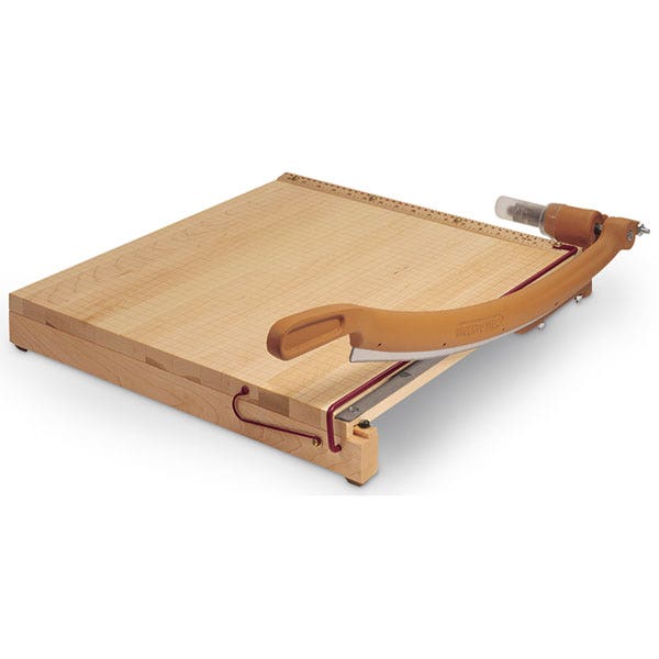 X00009701156-Swingline Classic-Cut Ingento Maple Trimmer