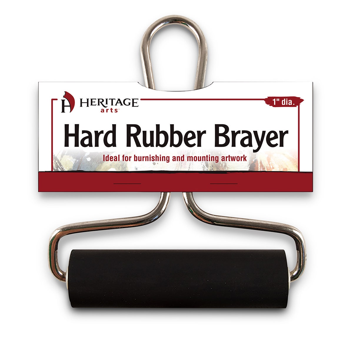 X00009701362-Alvin® Heritage Arts™ - 4 in. Roller