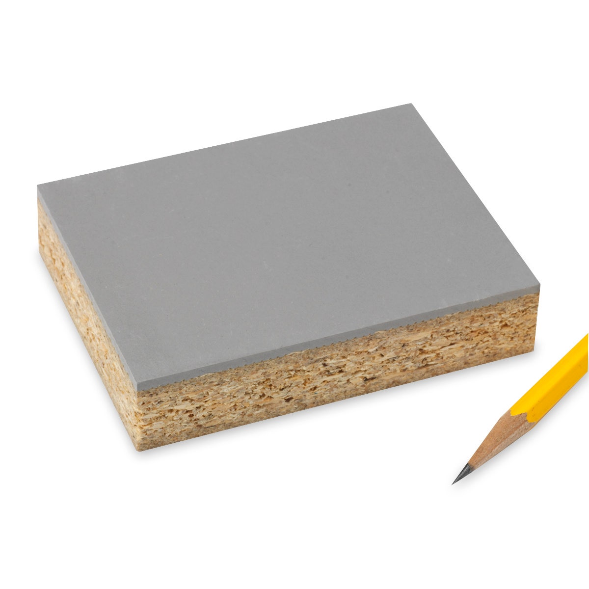 X00009701384-Mounted Linoleum Block