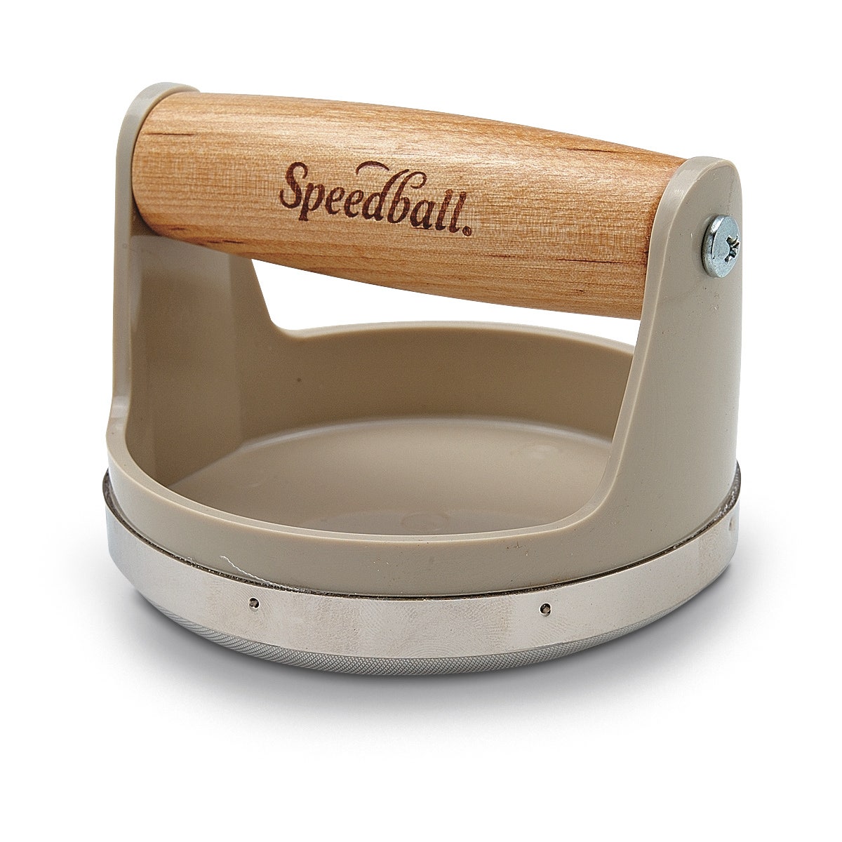 9701400-Speedball® Baren