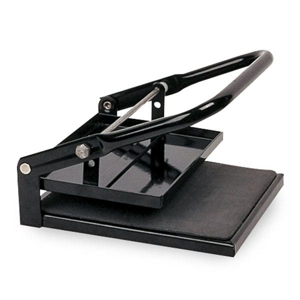 9701407-Block Printing Press