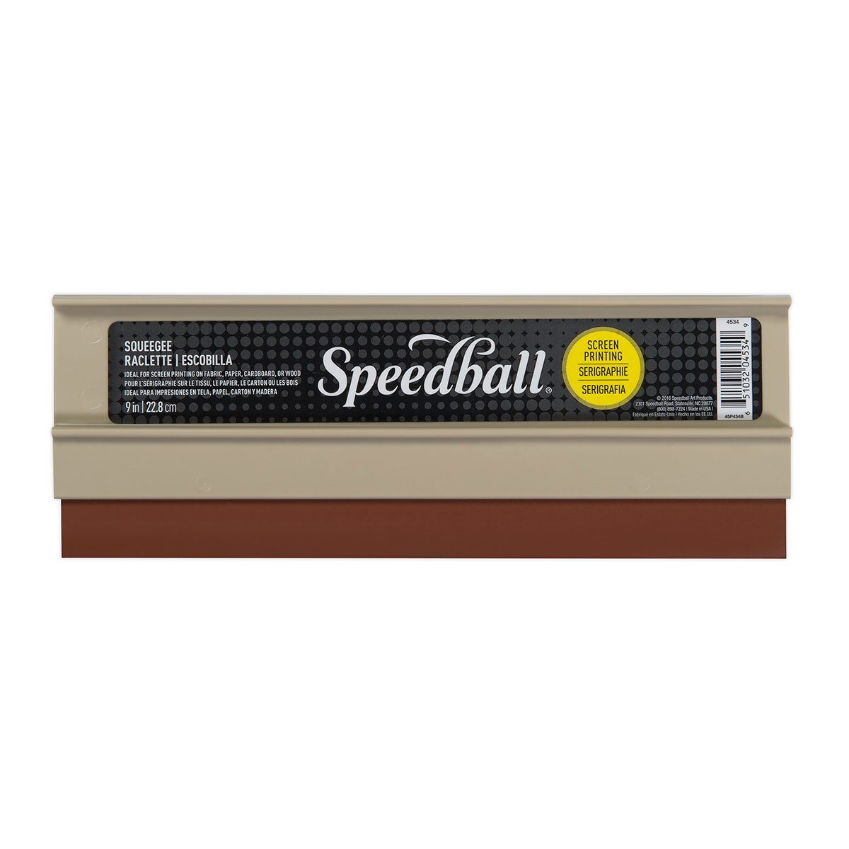 9703039-Speedball® Textile Squeegee