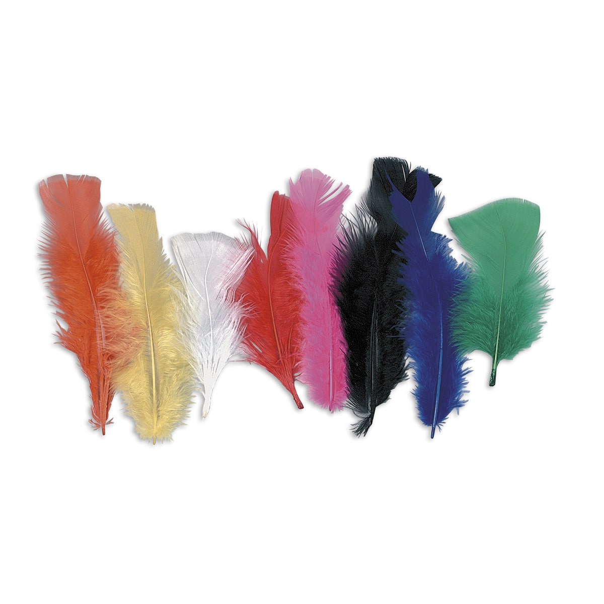X00009703228-Assorted Fluffs