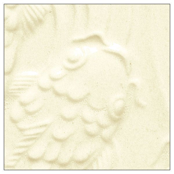 9703256-AMACO® Lead-Free LG Gloss Glaze - LG-10 Clear Transparent - Gallon