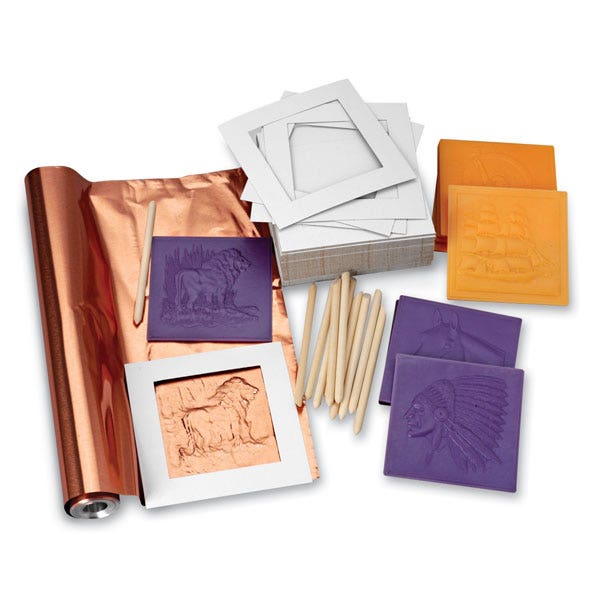 9703267-Coppertone Group Pack - 40 Gauge