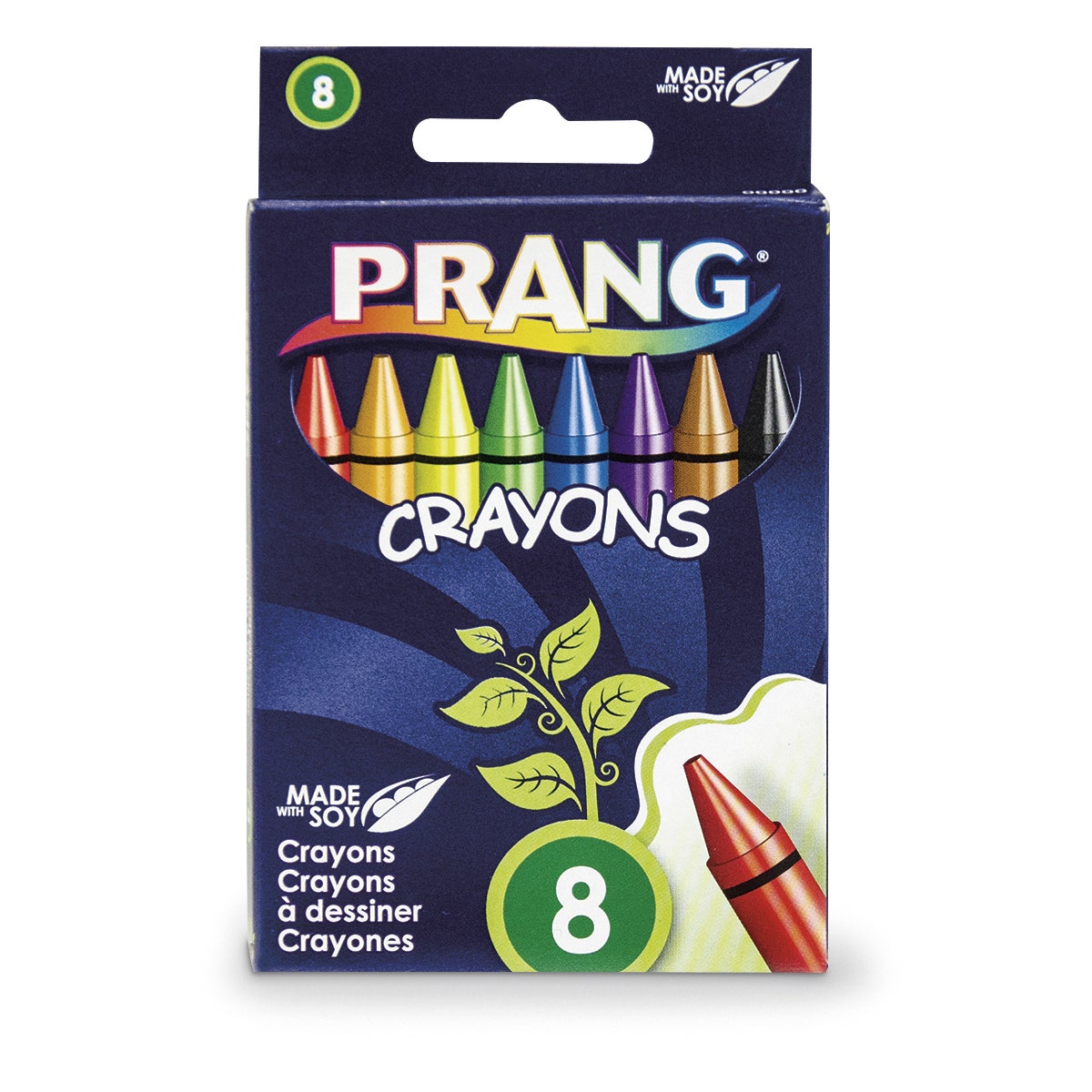 X00009703586-PRANG Crayons