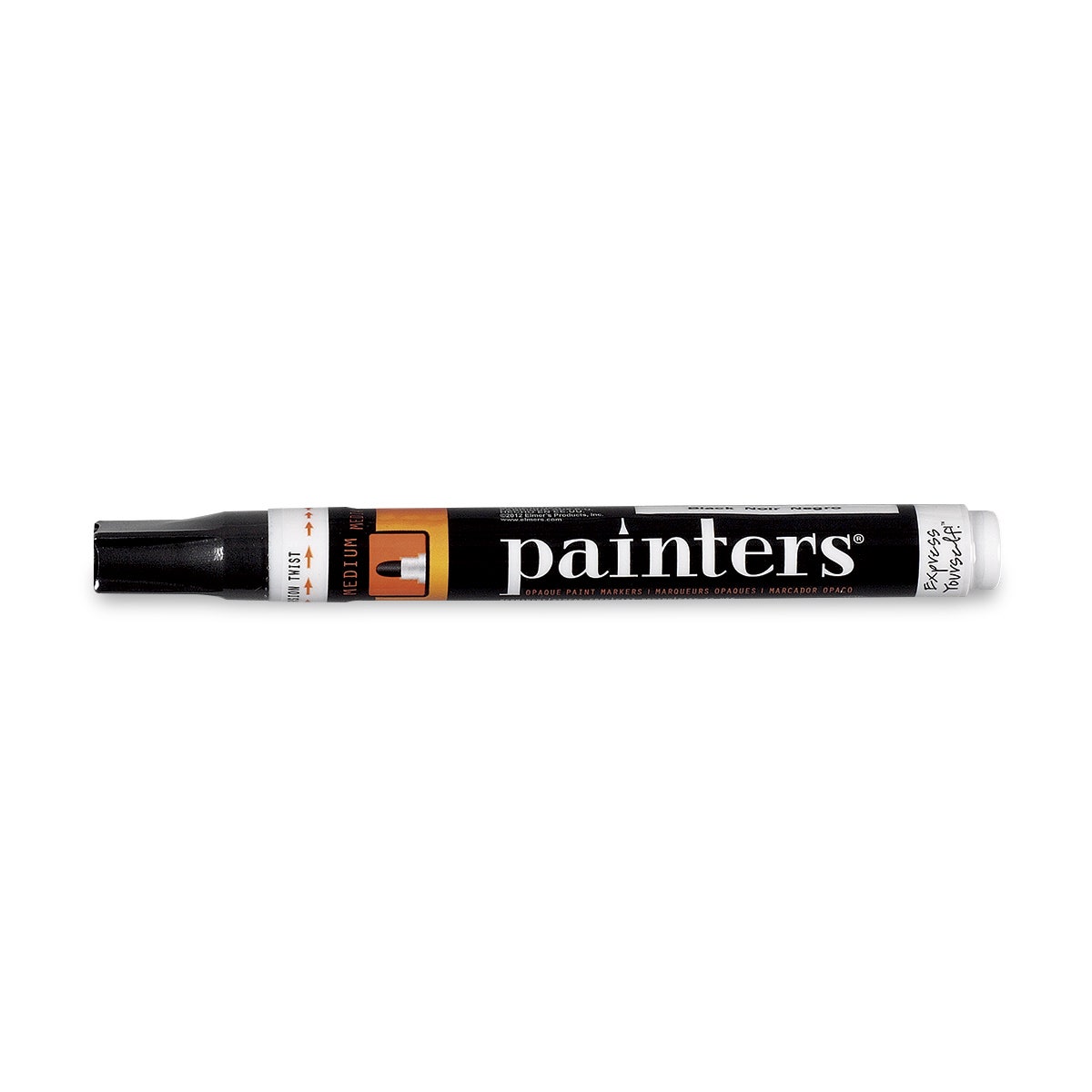 X00009703652-A-Elmer's® Painters® Medium Tip Paint Marker