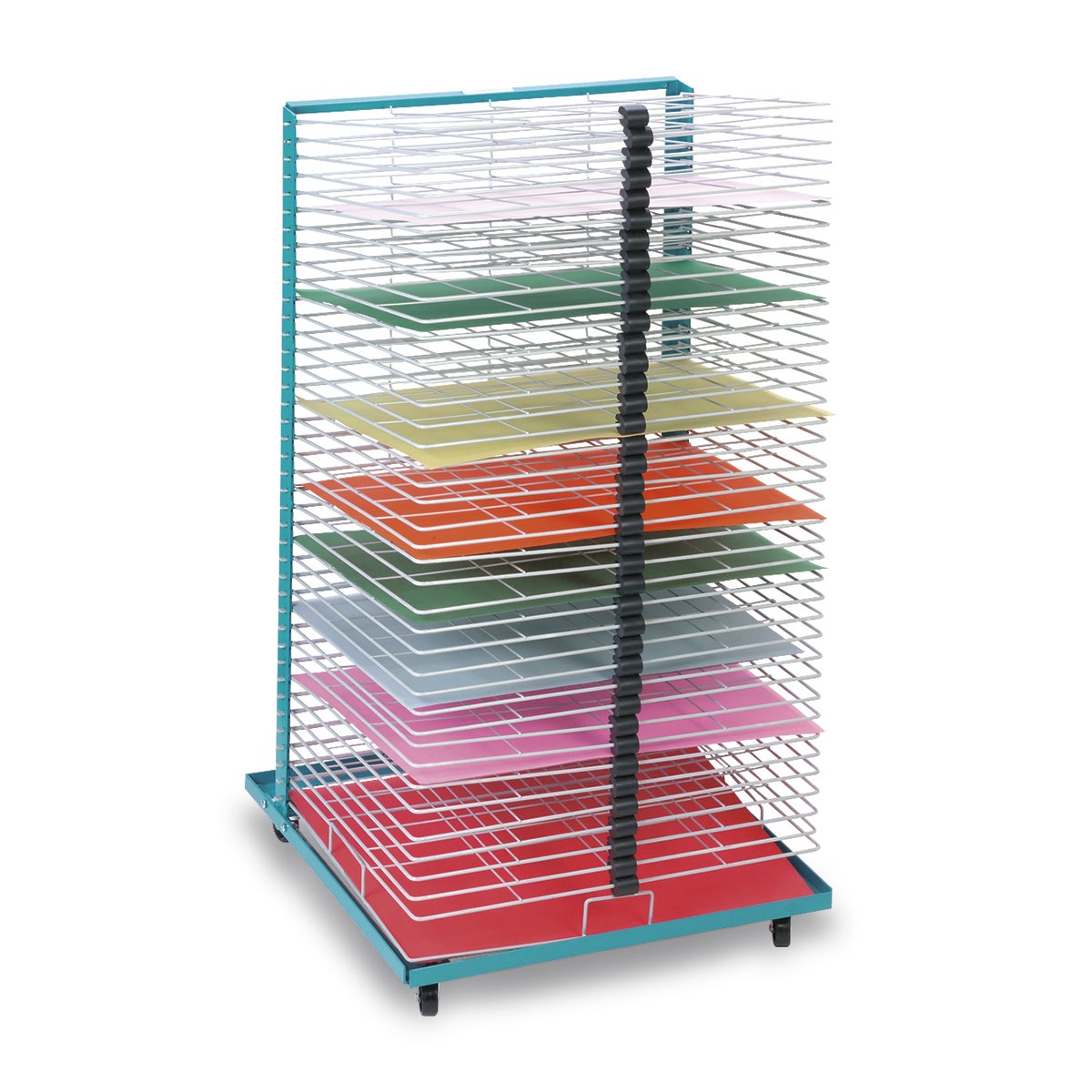 X00009703673-A.W.T. Port-O-Rack Drying Rack - 18 in. x 24 in.