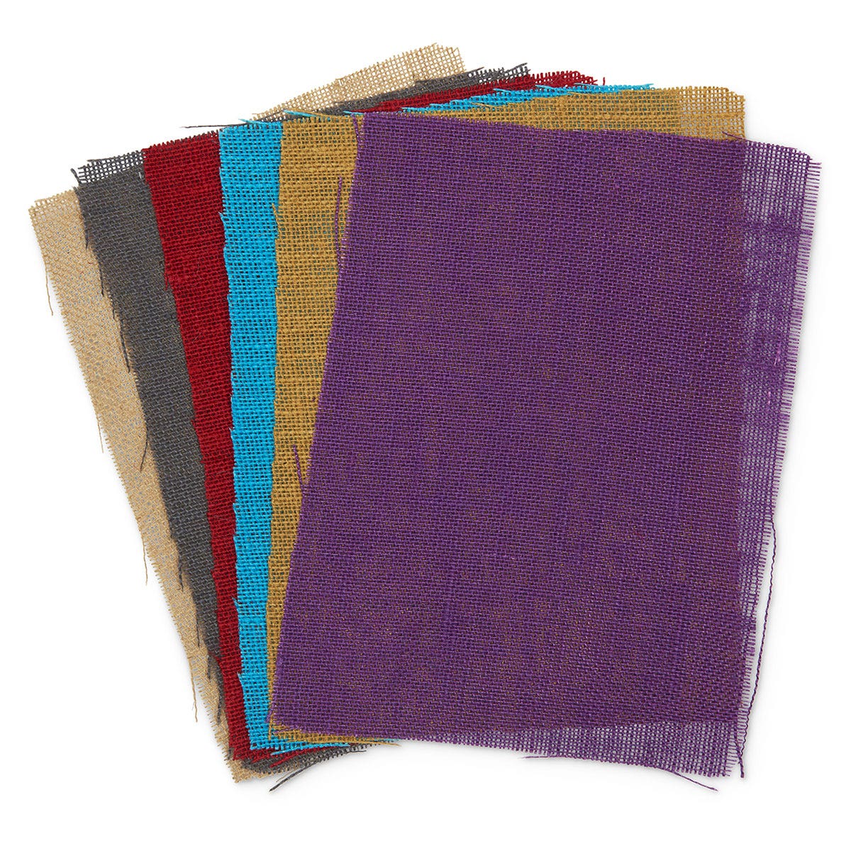 X00009703832-Craft Burlap Sheets