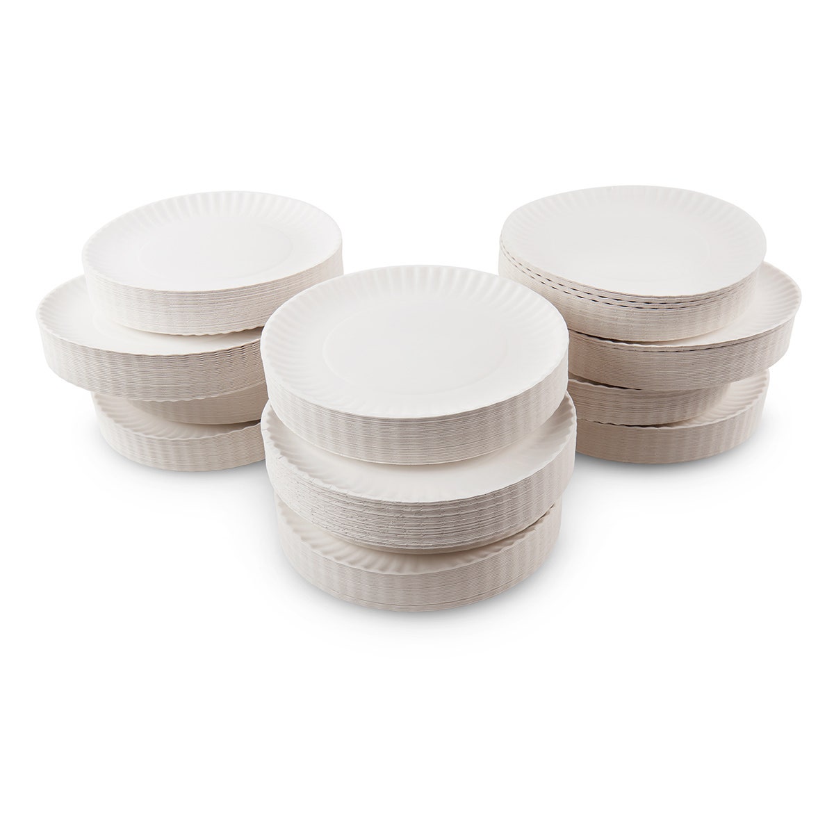 X00009703842-9 in. Paper Plates