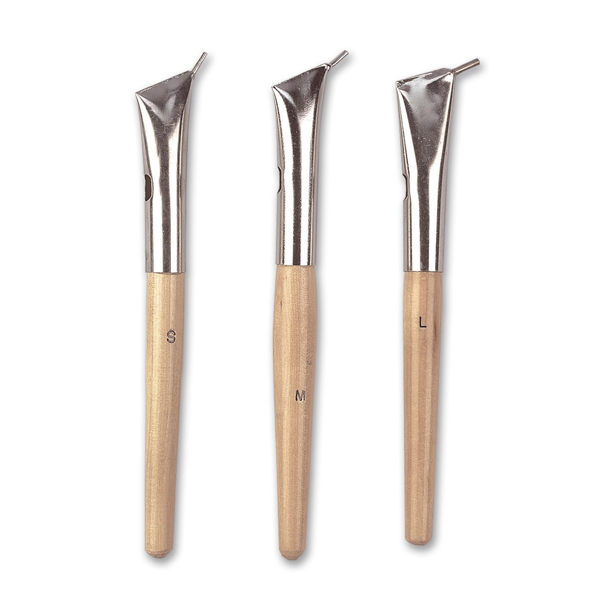 9703843-Jack Richeson® Tjanting Needles - Set of 3