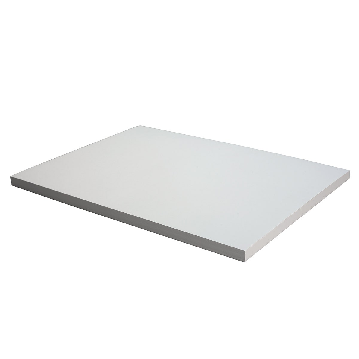 X00009703868-Bienfang School-Grade #534 Aquademic Lightweight Watercolor Paper