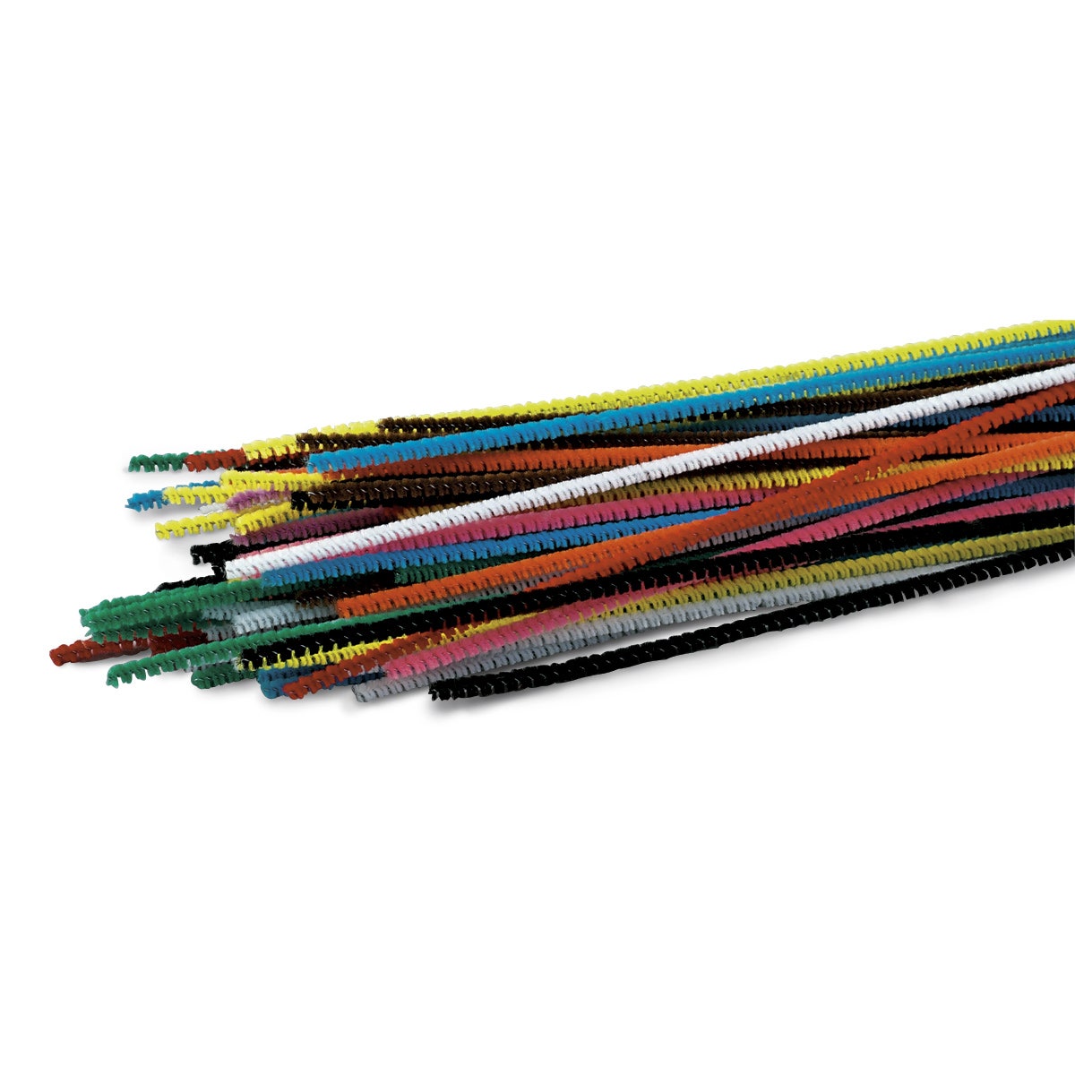 9703946-Pacon® Polyester Stems - Box of 1,000