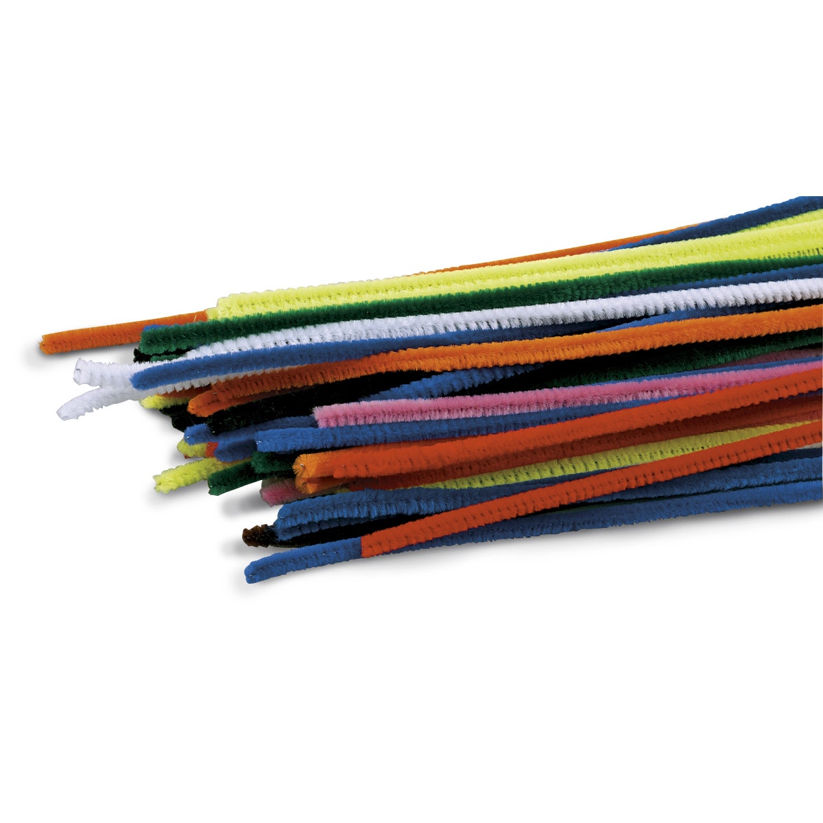 9703947-Chenille Stems - Box of 1,000 - 12 in. Long