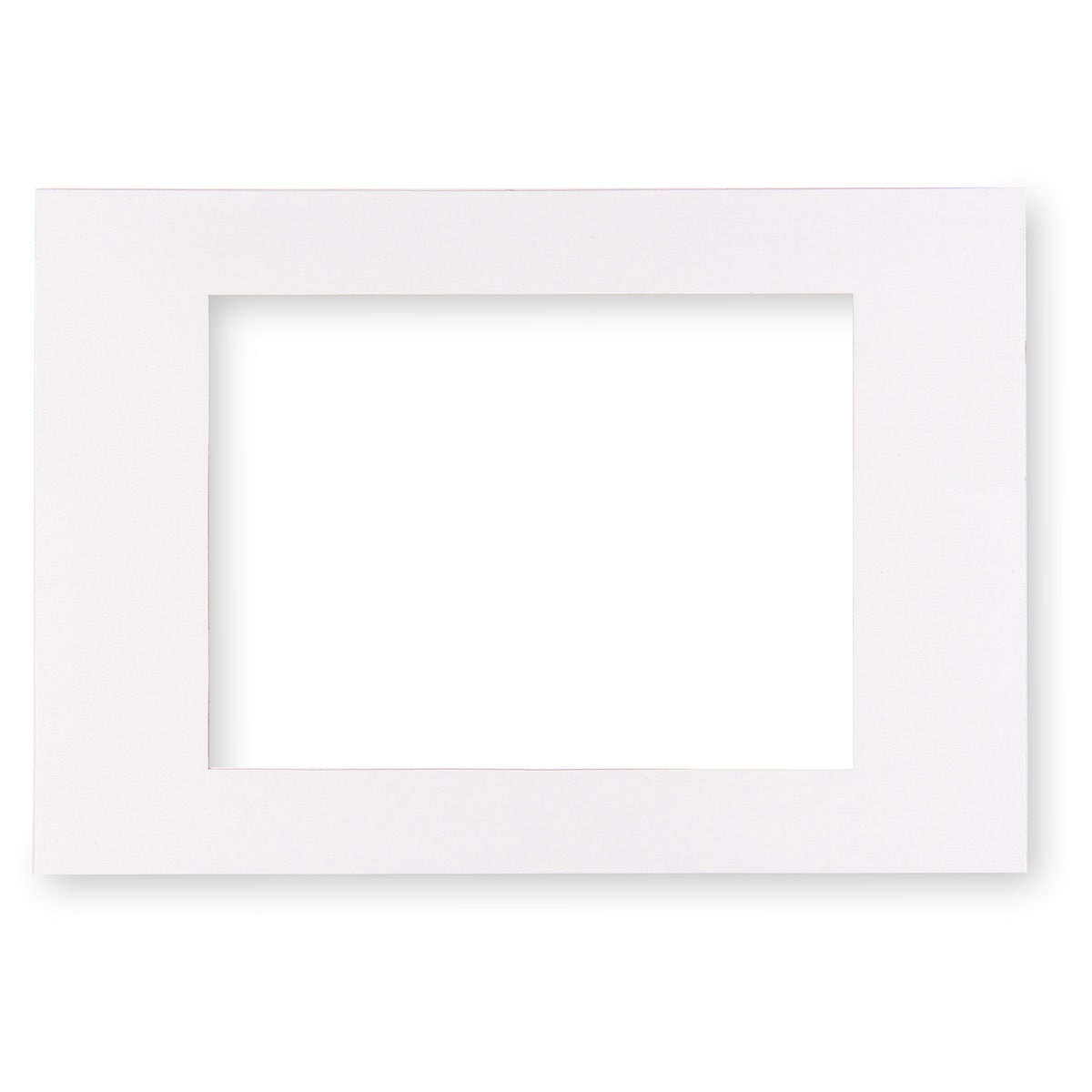 X00009704769-Inovart Precut Mat Frames