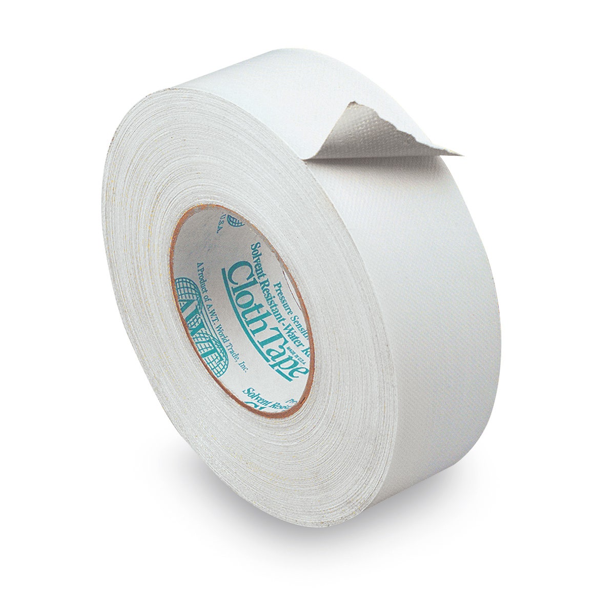 9704872-A.W.T. Solvent and Water-Resistant Tape