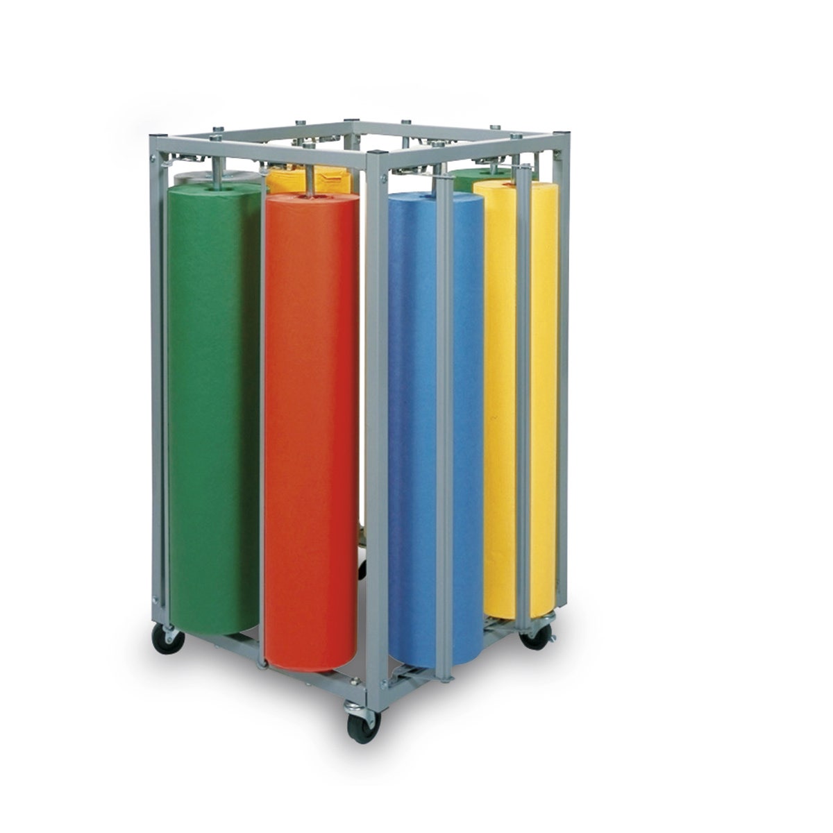 9705367-Square Paper Rack Only