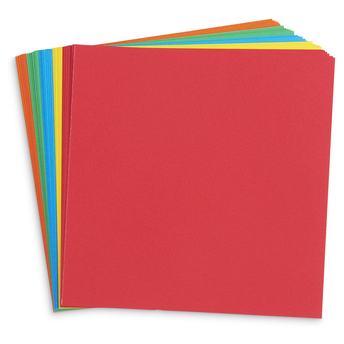 9705474-Origami Paper Squares - 50 Sheets - 5 in. x 5 in.