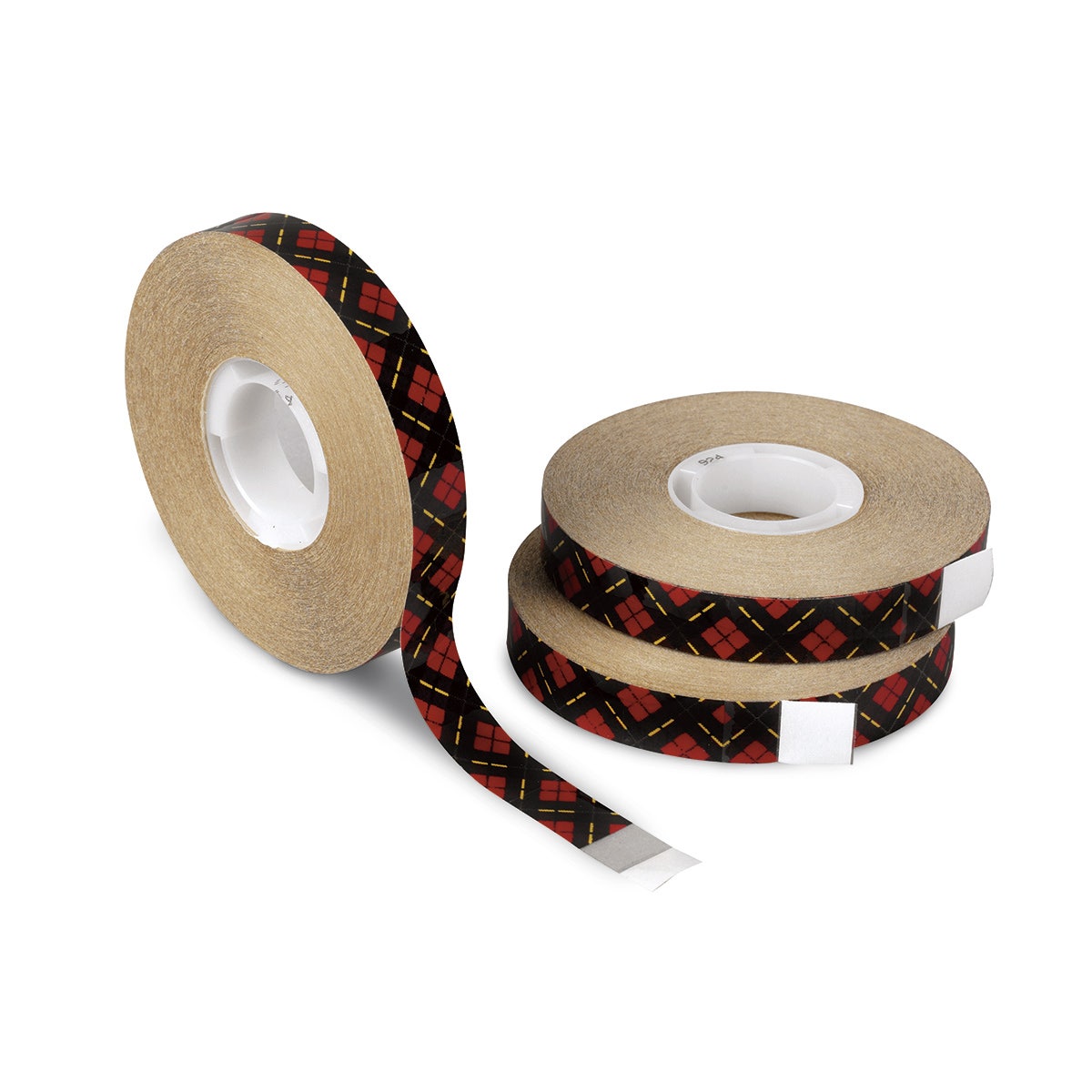 X00009706006-2-mil Adhesive Transfer Tape