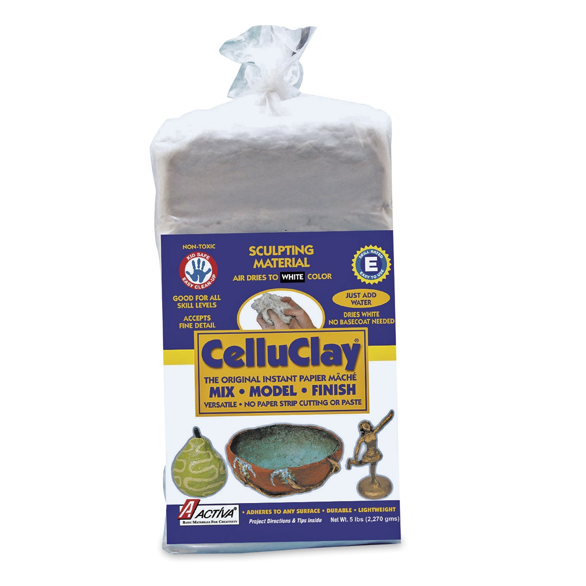 X00009706147-White CelluClay