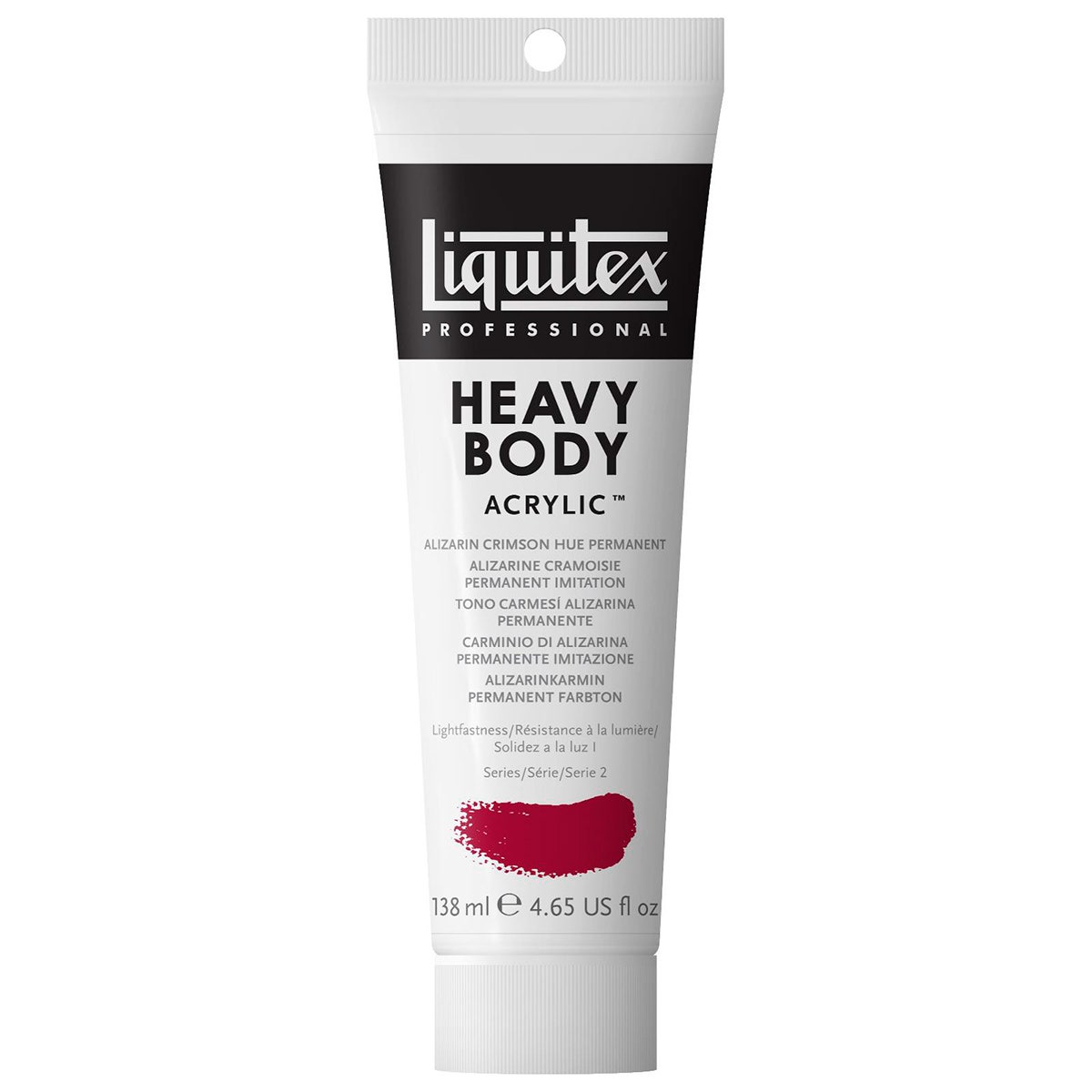 X00009706892-Liquitex® Heavy-Body Acrylic Paint - 4.65-oz. Tube