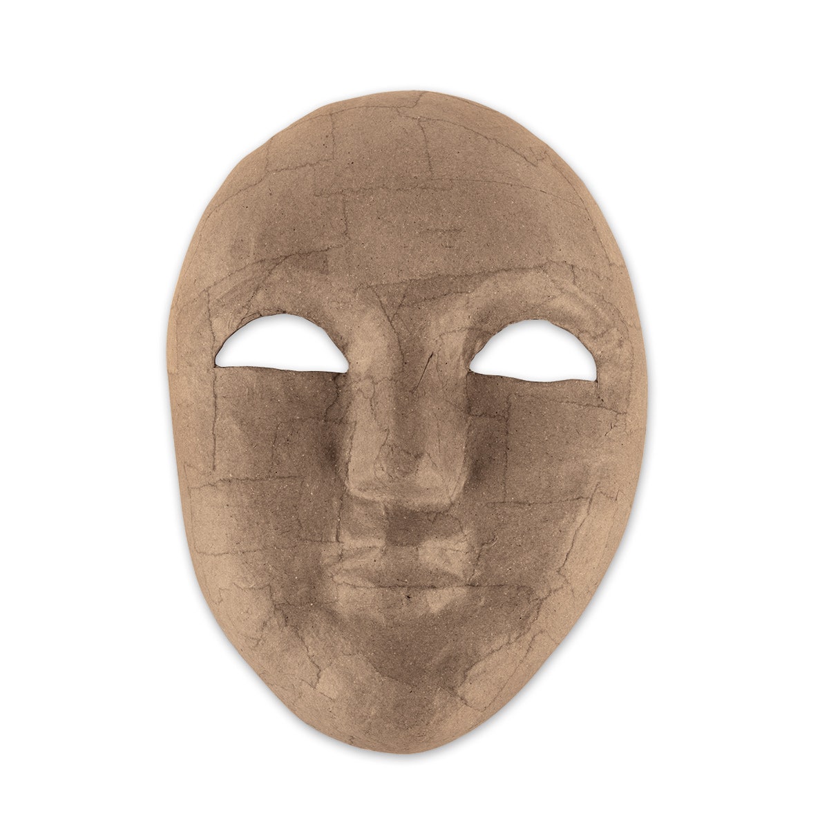 X00009708291-Papier-Mache Mask