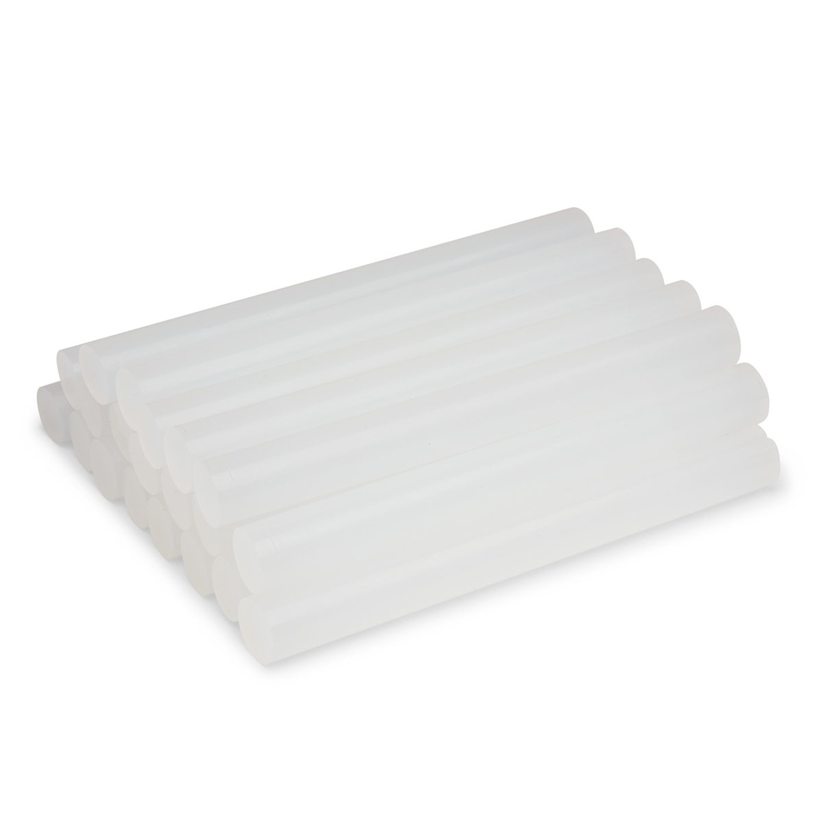 9708336-Surebonder® All-Temperature Regular-Size Glue Sticks - Pkg. of 20