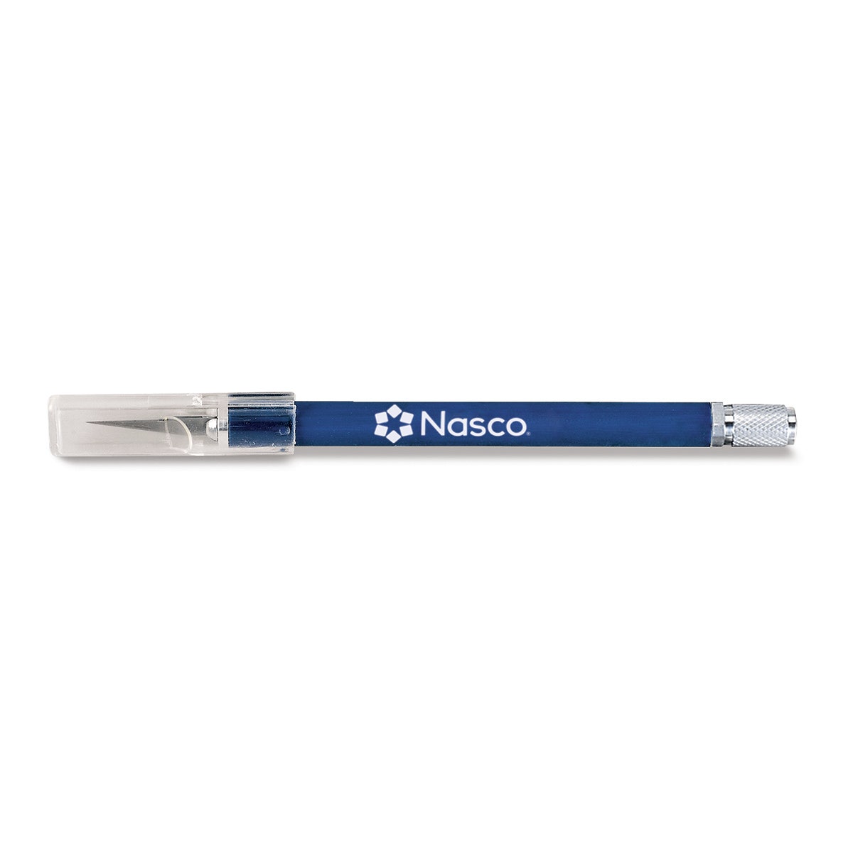 9708350(A)-Nasco E-Z Hold Knife with Cap