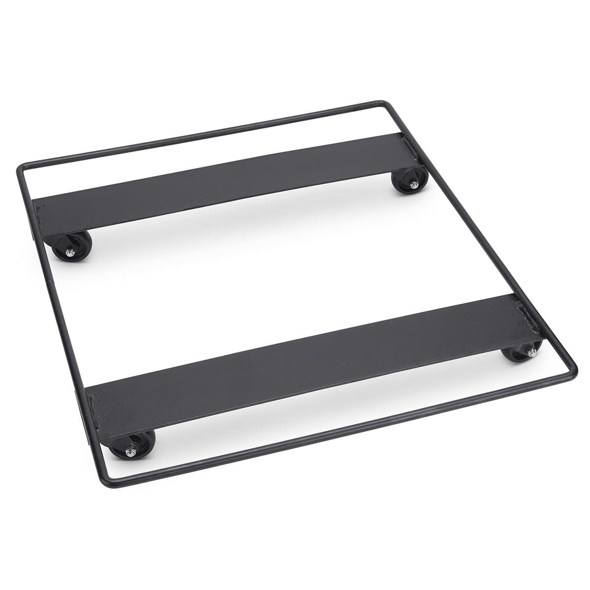 9708415-Four-Wheel Carriage for Back-To-Back Table Rack™