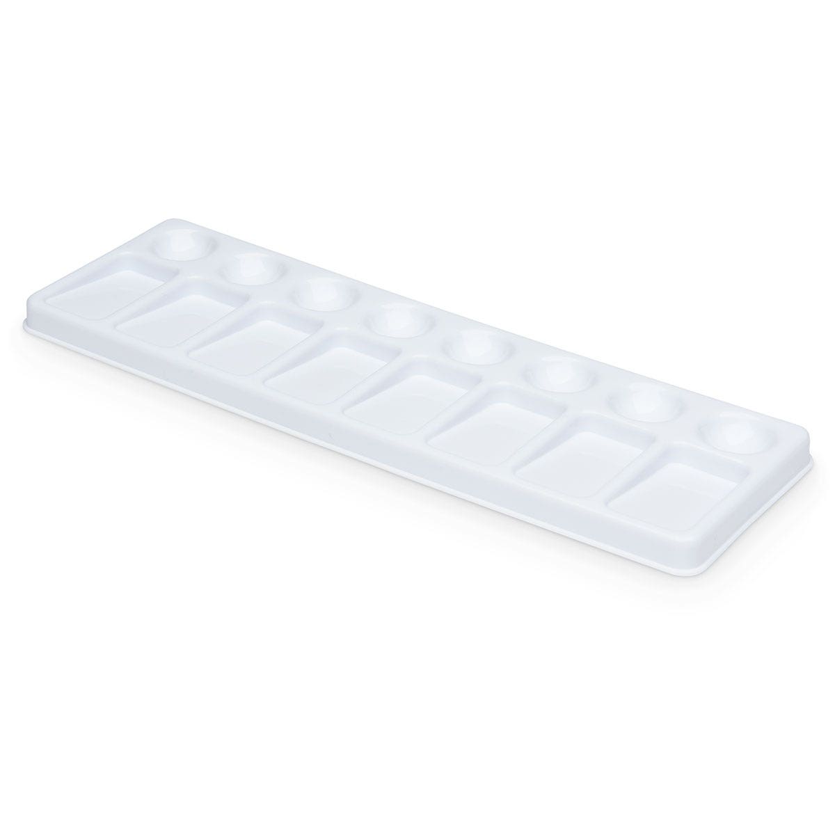 9708545-Jack Richeson® 8-Well Slant Palette