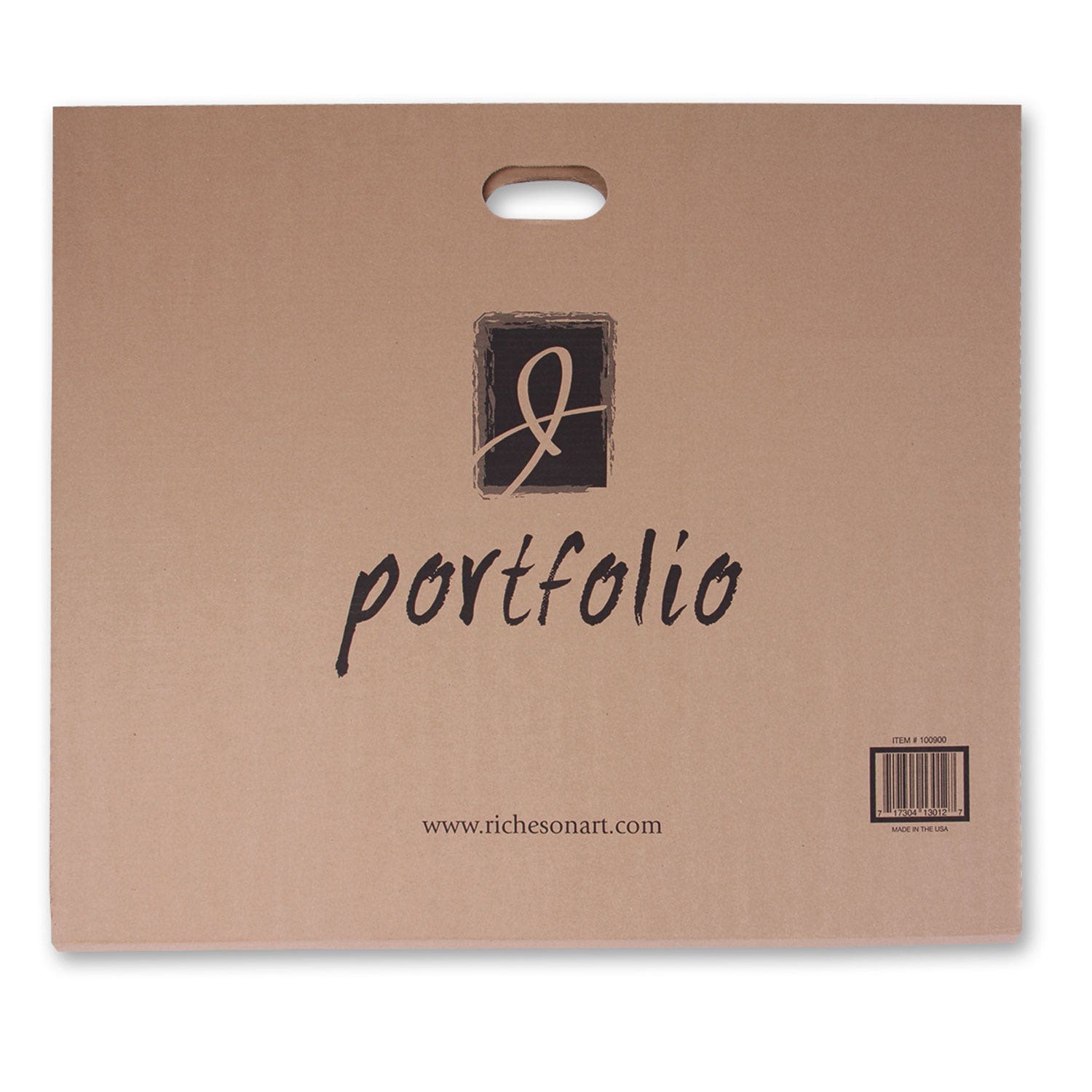 9708547-Jack Richeson® Designer Portfolio