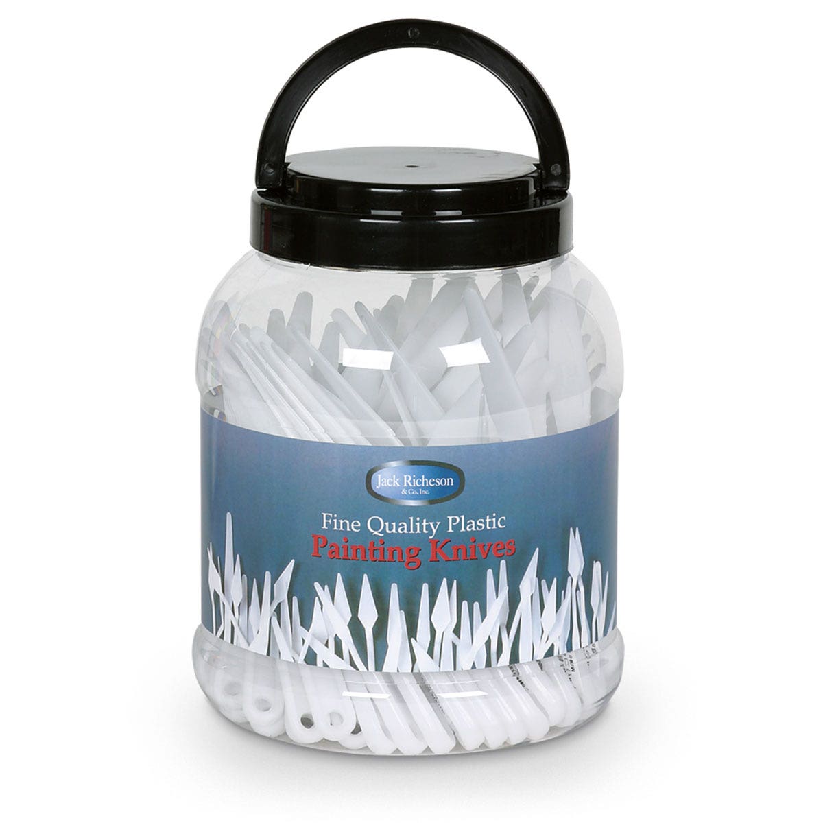 X00009709726-Jack Richeson® Bulk Palette Painting Knives