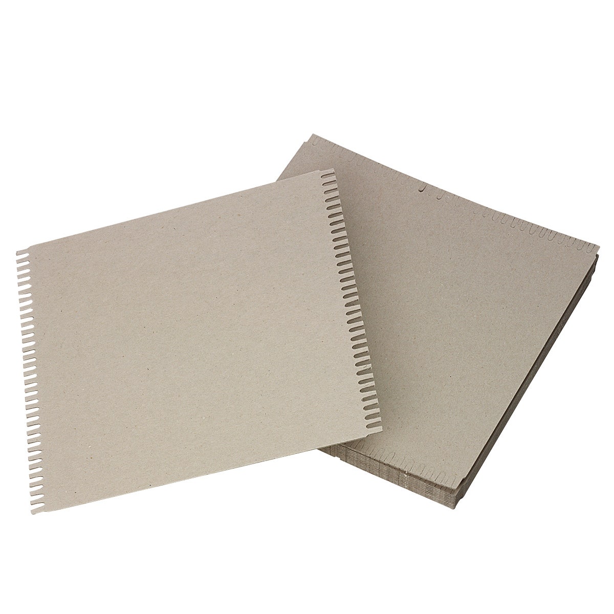 X00009710407-Wide Notch Chipboard Looms