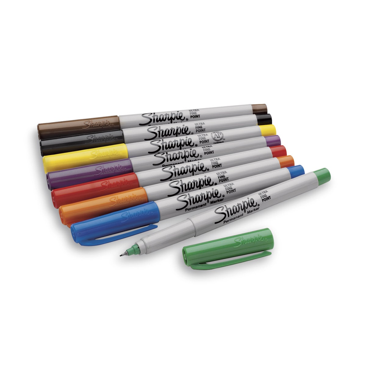 X00009710474-Sharpie Ultra-Fine Point Markers
