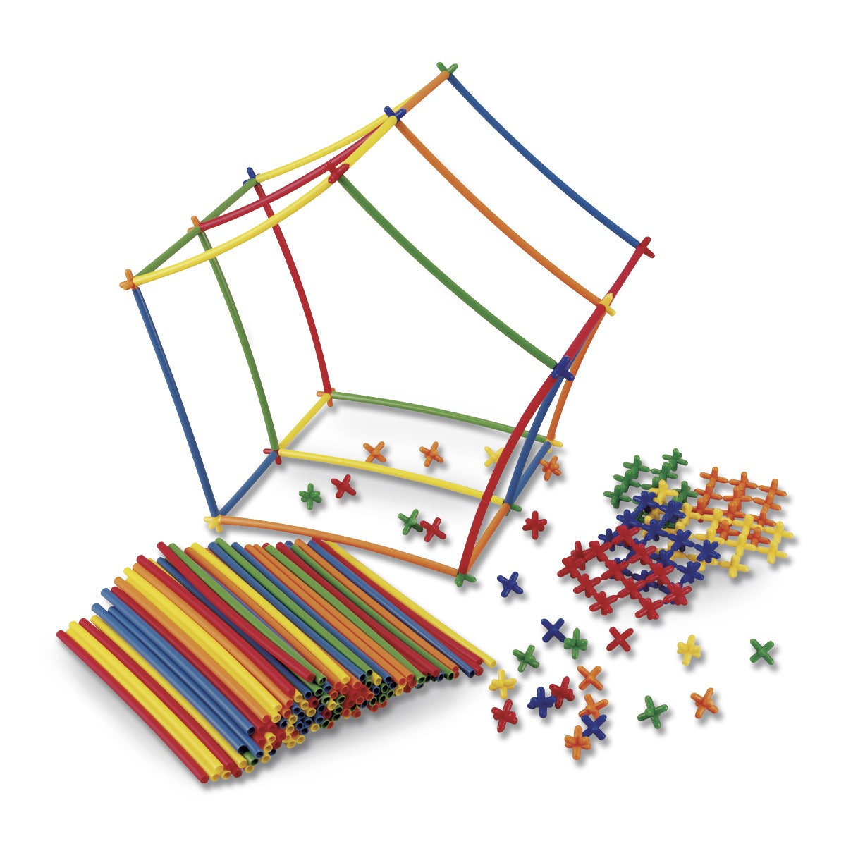 9711478-Roylco® Straws & Connectors™ Set