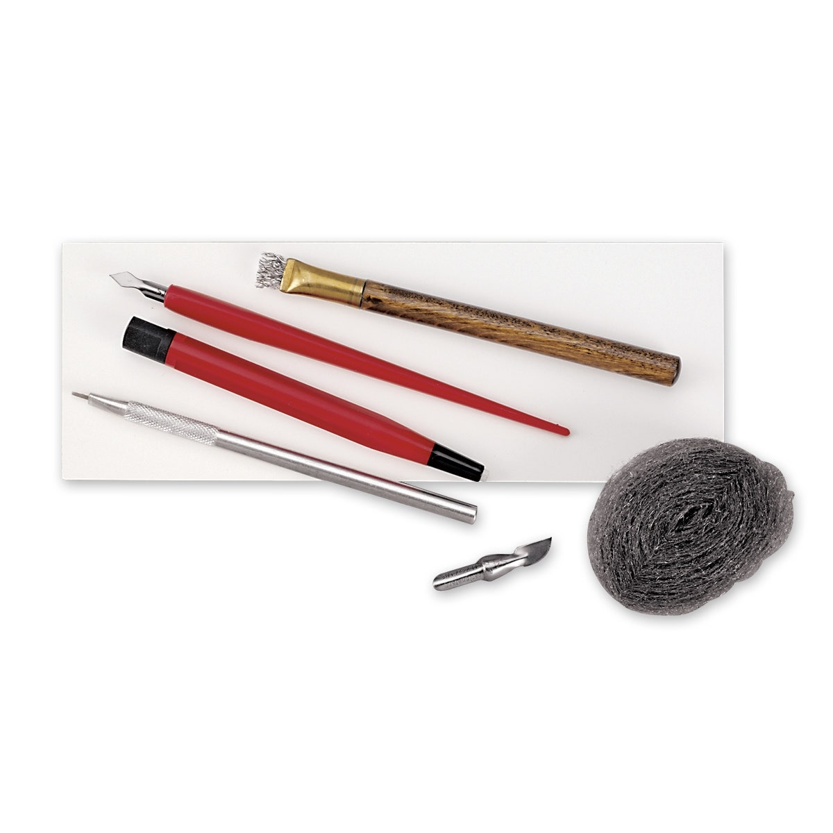 9711801-Scratchbord™ Tool Kit