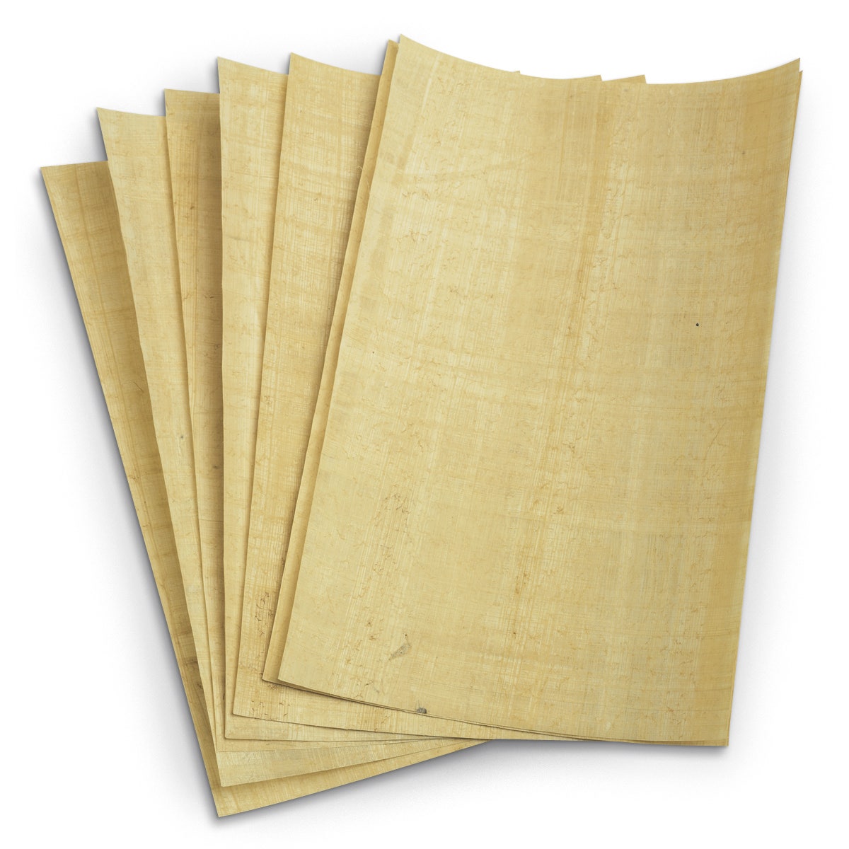 9711879-Papyrus Sheets - Pkg. of 10 - 8 in. x 12 in.