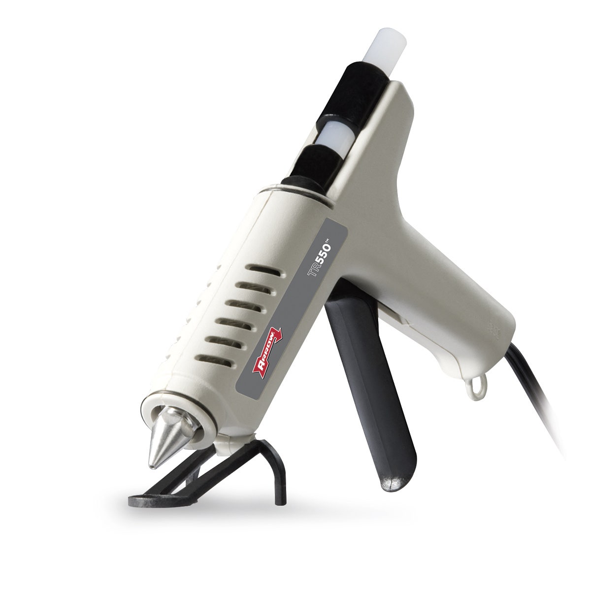 9712506-Arrow® TR-550 Professional Lever-Feed Hot-Melt Glue Gun