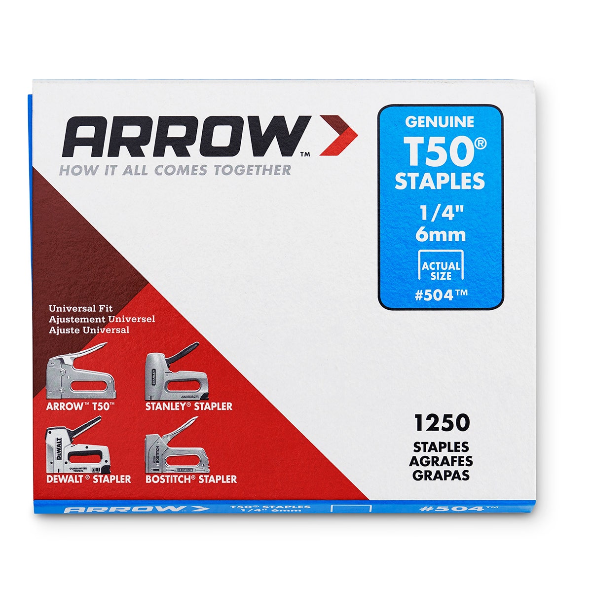 X00009712515-Staples - T50
