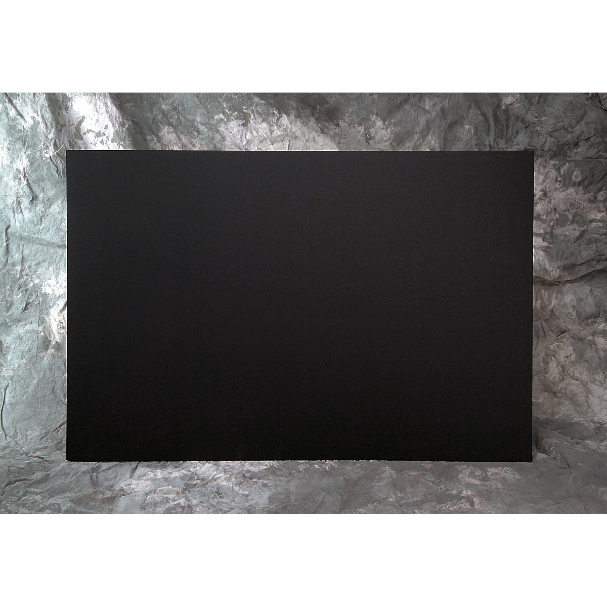 X00009712686-Crescent Ultra-Black Presentation Board